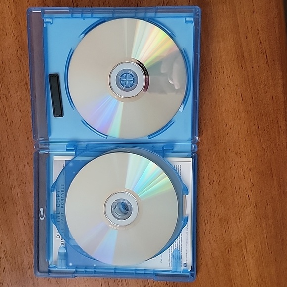 Ice Age a Mammoth Christmas Special Blu Ray + DVD + Digital Copy - Picture 7 of 7